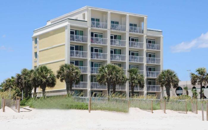 The Sandbar Hotel, Trademark Collection by Wyndham