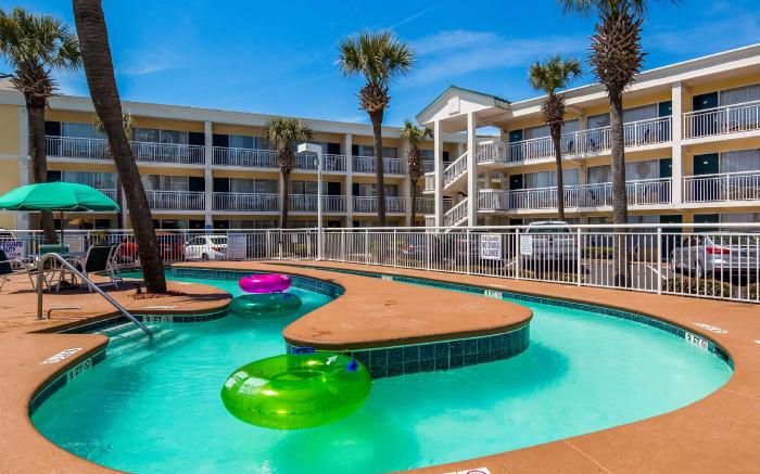 The Sandbar Hotel, Trademark Collection by Wyndham