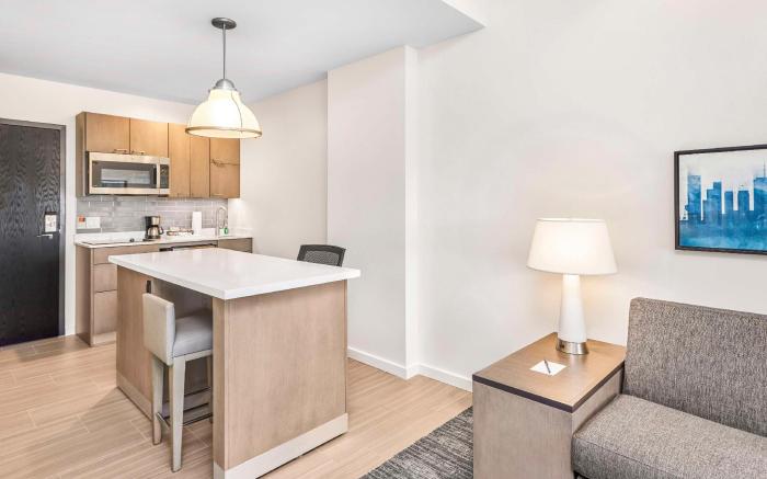 Hyatt House Houston Medical Center