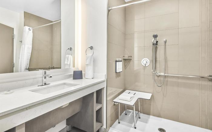 Hyatt House Houston Medical Center