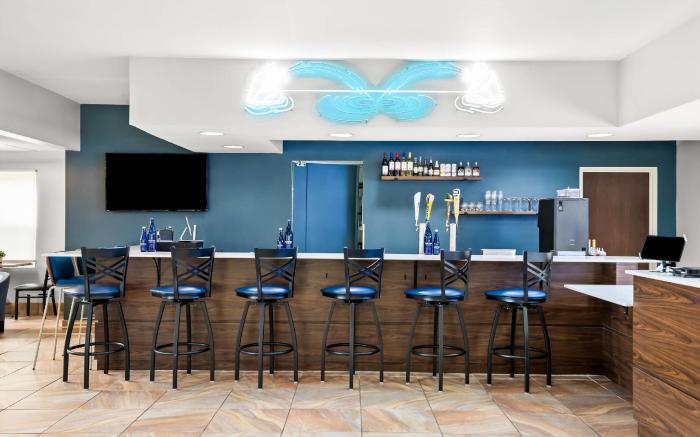 The Hotel Saratoga, an Ascend Collection Hotel