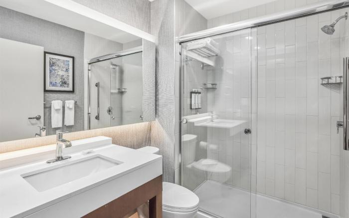 Hyatt Place Houston Medical Center