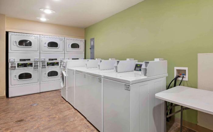 Studio 6 Extended Stay Cincinnati  Sharonville   OH