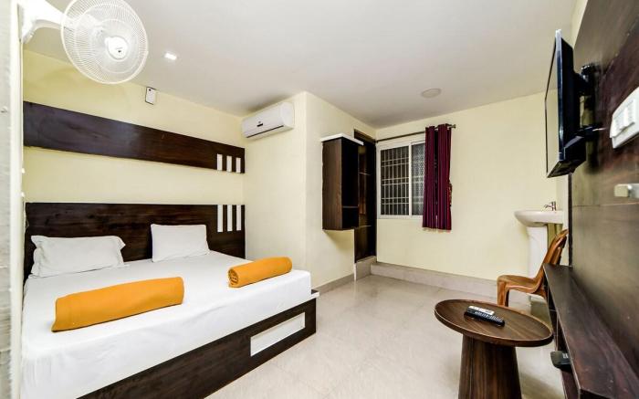 HOTEL GPR GRAND