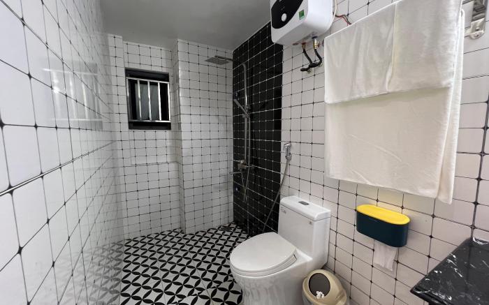 Smiley’s homestay 