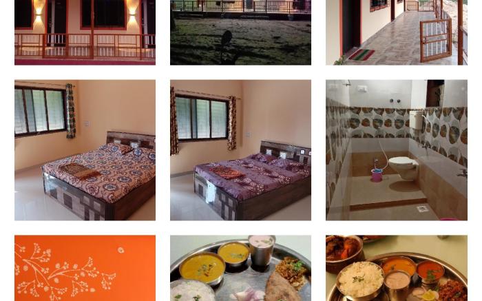 Shree Yog Home Stay
