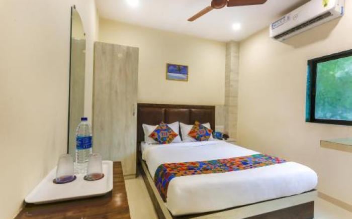 Hotel Tavakkal 