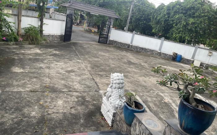 Nhà Nghỉ Thảo Ngân 