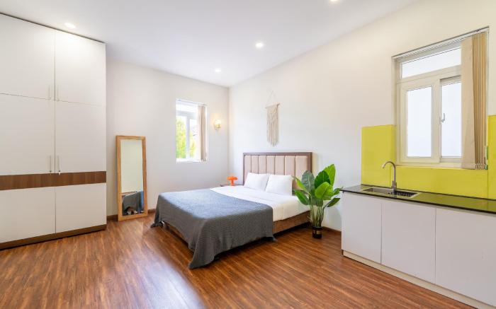 Dalat Blanc Hotel & Apartment