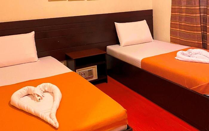 ORCHARD HOTEL