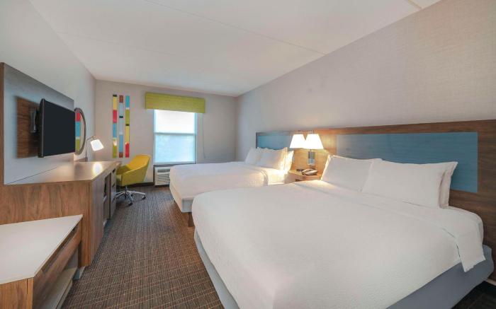 Hampton Inn & Suites Burlington
