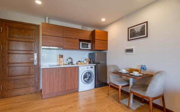 Moon Westlake Onebedroom with Cityview 
