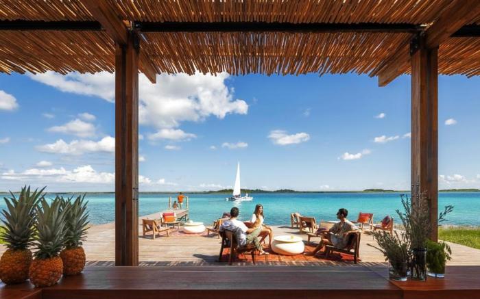 Our Habitas Bacalar