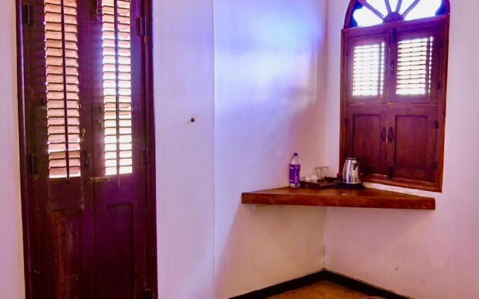 French Rivera Heritage Boutique Hotel
