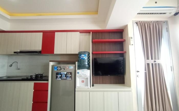 THE Jarrdin Cihampelas 2BR Agus GYZA property ayoo