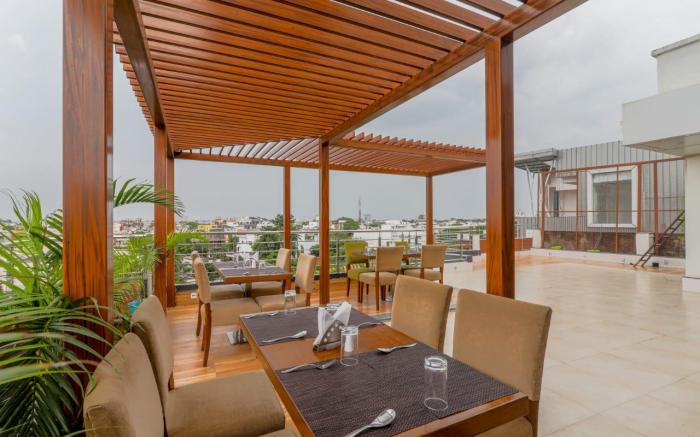 Surya Grand