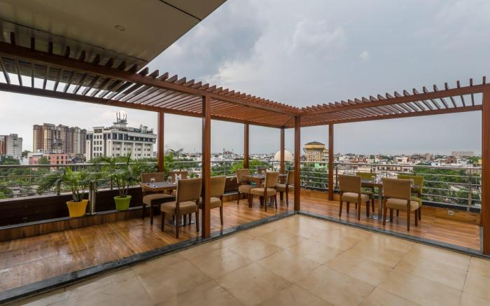 Surya Grand