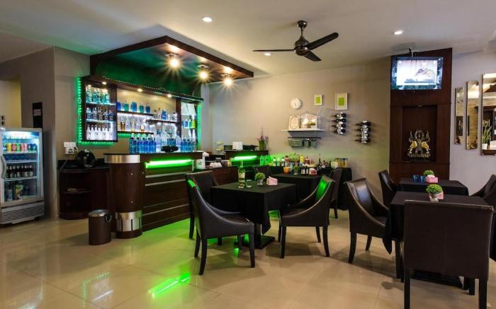 Lavender Hotel Patong, Phuket