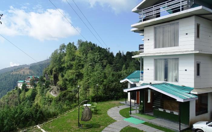 Humble Holiday Home Kufri Shimla