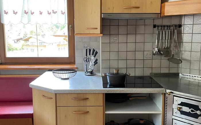 Appartamento in centro