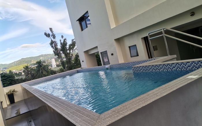 K&C's Place Fully furnished Condo Unit