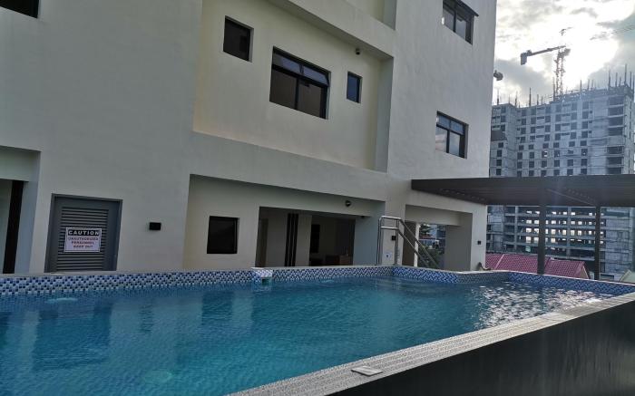 K&C's Place Fully furnished Condo Unit