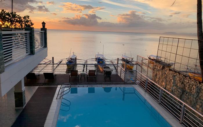 Cilex Hotel and Dive