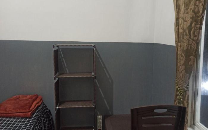 Vila Keluarga New ASFA (Paket Hemat 3 Kamar)