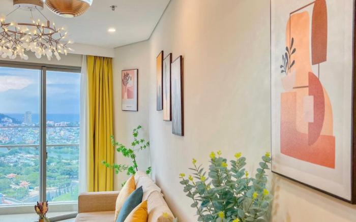 Sunny Canopy Homestay