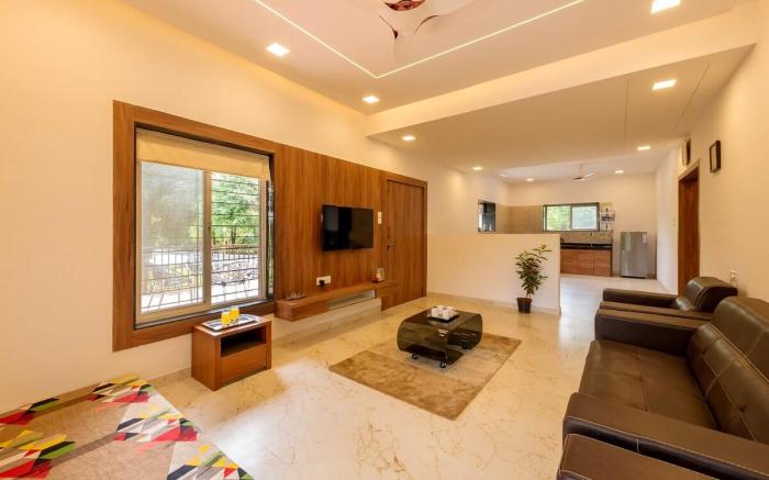 CosmicStays Casa Ivory - Luxury Villa w/ Pvt Pool