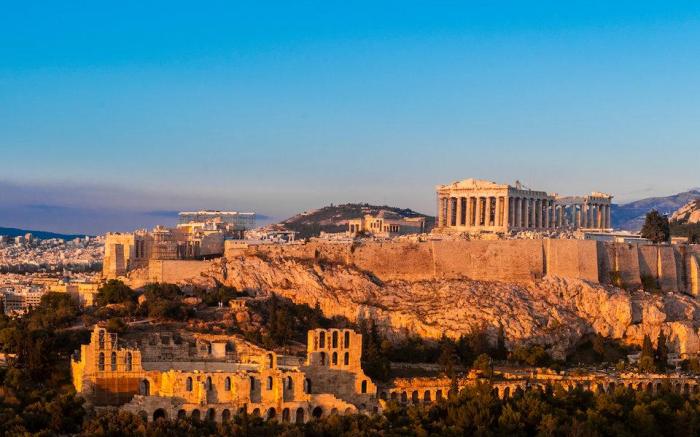 Alexander's Penthouse