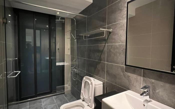 Almas suite