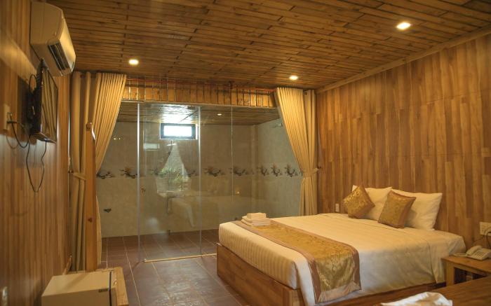 Ong Lang Garden Resort