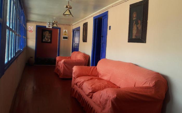KURUMI HOSTEL