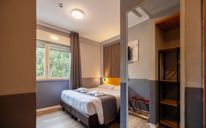 Scheppers Hotel