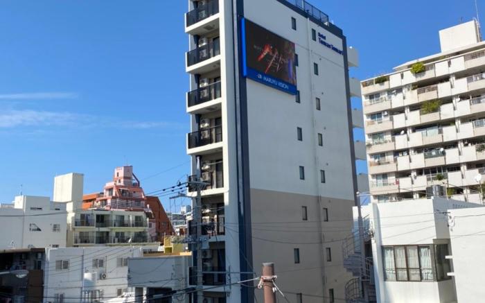 1 Floor 1 Room Only Newer 2 Bedroom Condominium (56 sqm). Free Wi-Fi, Ideal for Telework