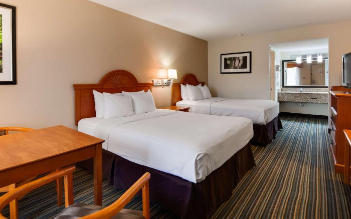 Best Western of Murphy