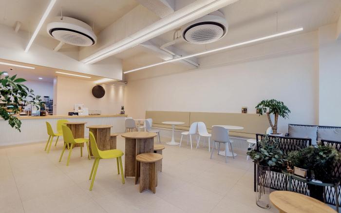 Samcheok Stayyonghwa