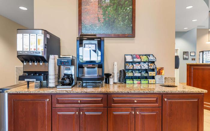 Best Western Plus Westgate Inn and Suites