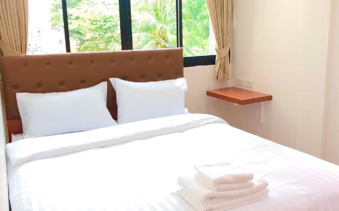 The Lodge Pattaya