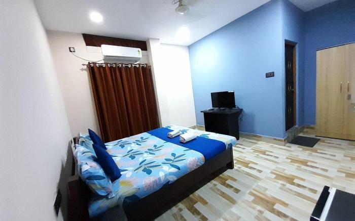 Dubori Homestay