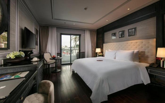 La Sinfonia Citadel hotel and Spa