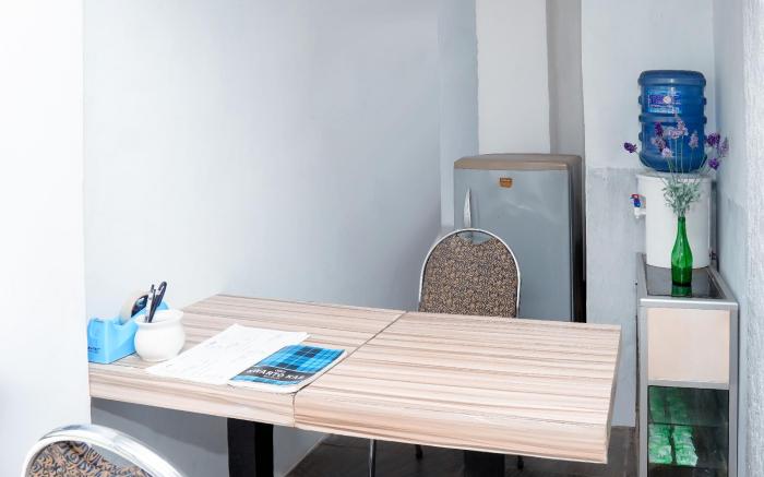 Kirribilli Guest House Syariah