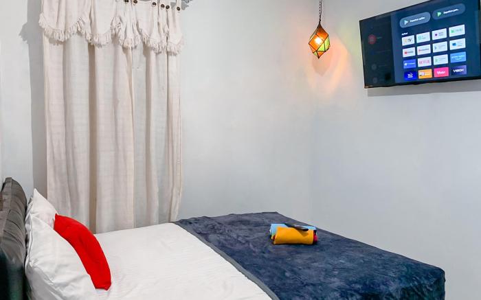 Kirribilli Guest House Syariah