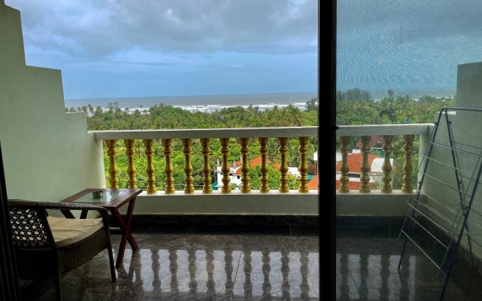 SPARV Aulakhs Resort