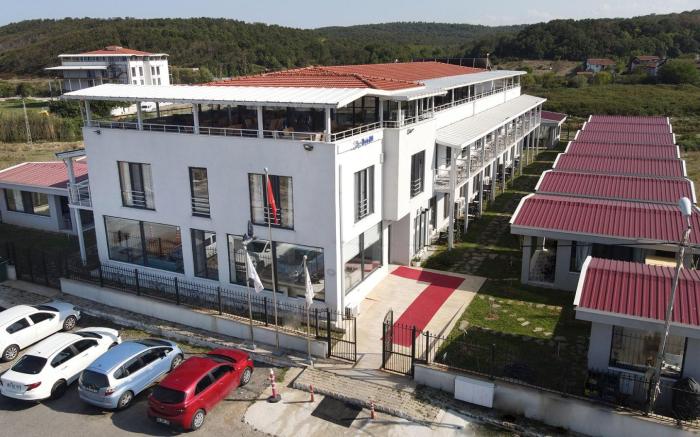 Yalıköy Deniz Otel