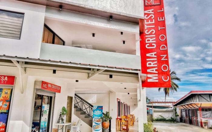 Maria Cristesa Condotel
