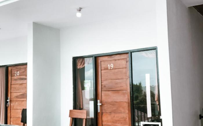Canggu 77 Guest House