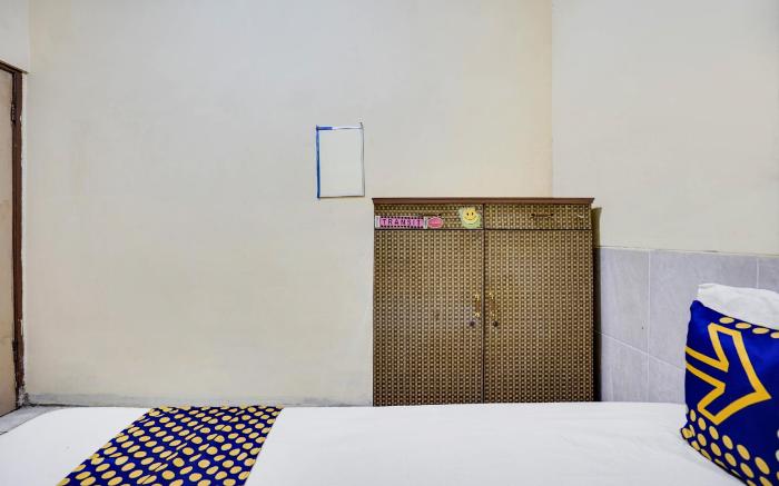 OYO 91774 Kost Nusantara Sidoarjo Syariah