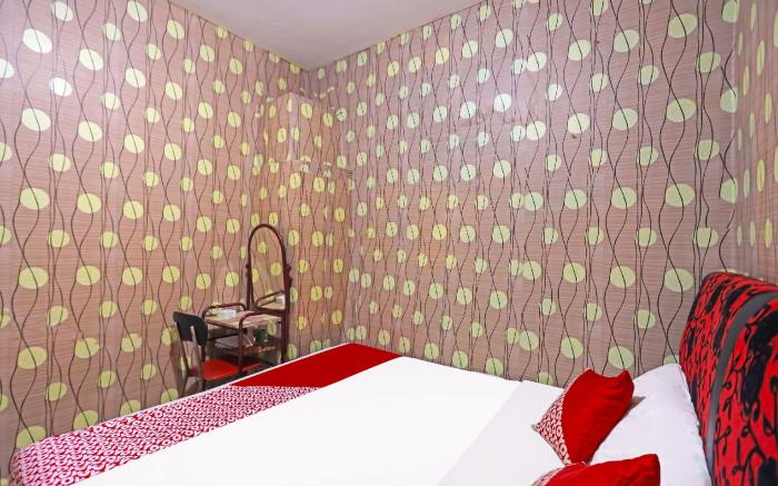 OYO 91782 Satria Homestay Syariah